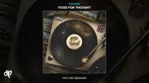 Papoose - Smoke Somethin